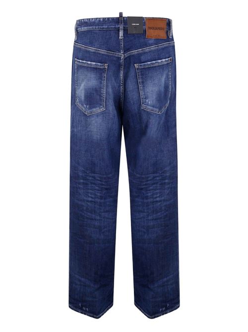  DSQUARED2 | S74LB1730 S30872470